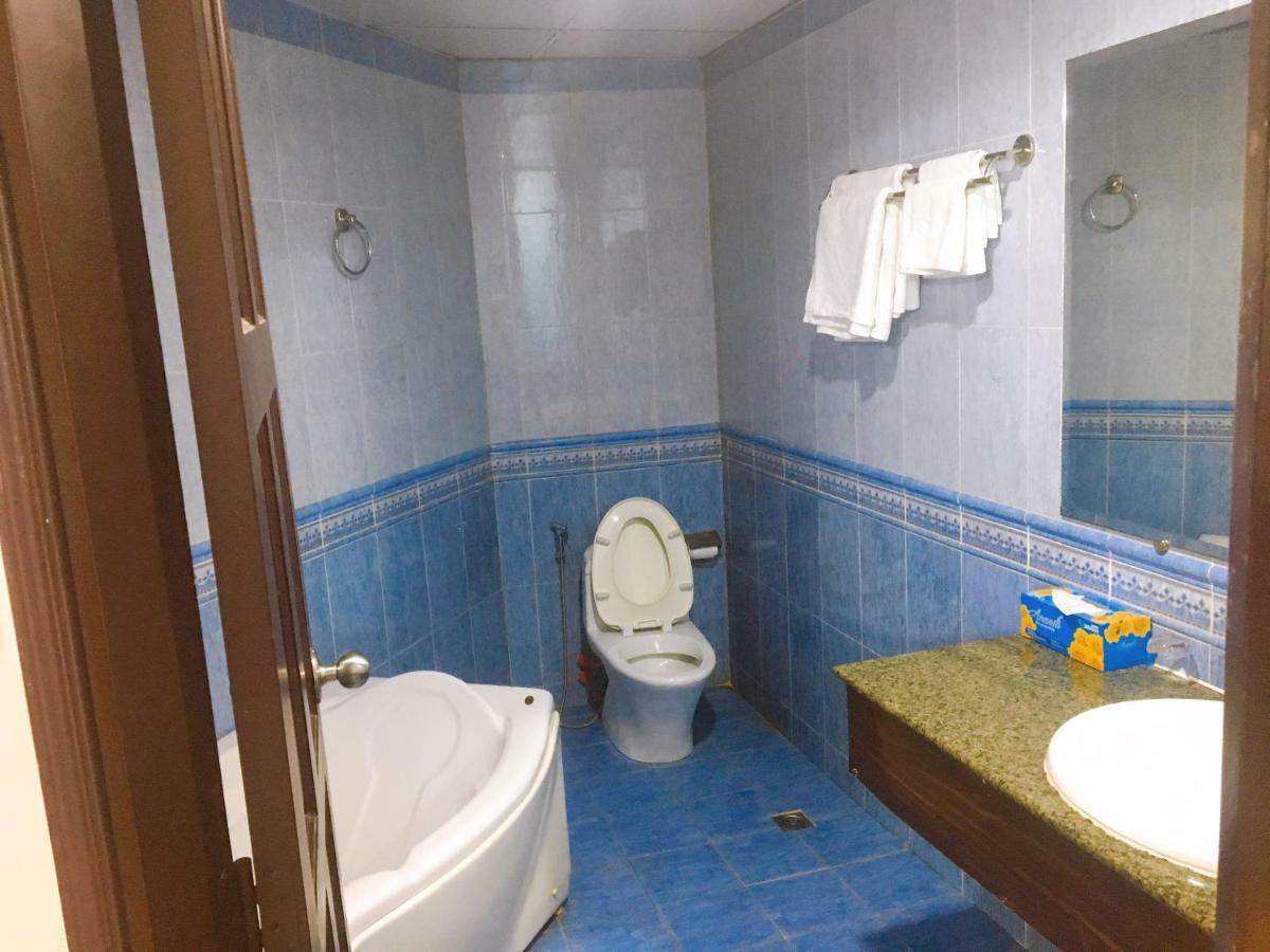 Koreana Hotel Хошимин Экстерьер фото